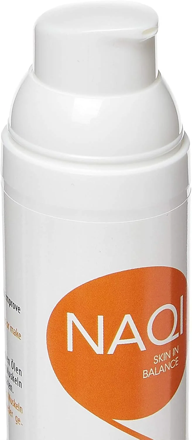 ژل پلاس ناکی - ۱۰۰ میلی لیتر