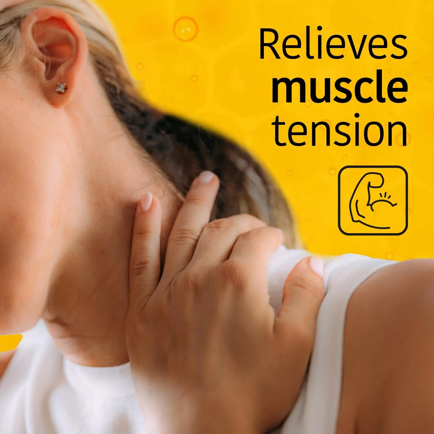 منپر وننو د آبه خا آسِیتِ د ویبورا 142 گرمی. بسته 3 عددی "اورجینال"