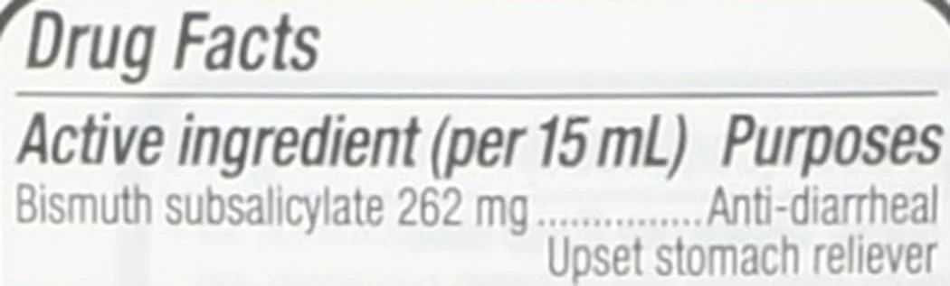 مایع ضد اسهال و تسکین دهنده ناراحتی معده Kaopectate، وانیلی 236 میلی لیتر (بسته 3 عددی)