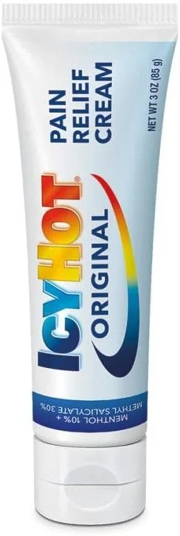 کرم تسکین دهنده درد قوی