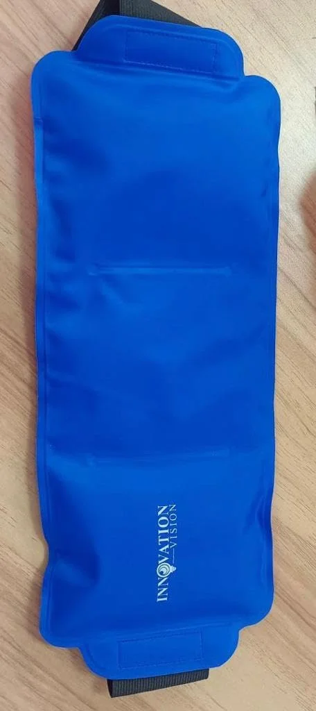 ژل گرم و سرد برای درد مفاصل و قاعدگی