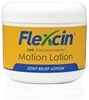 فلکسین با لوسیون حرکتی CM8