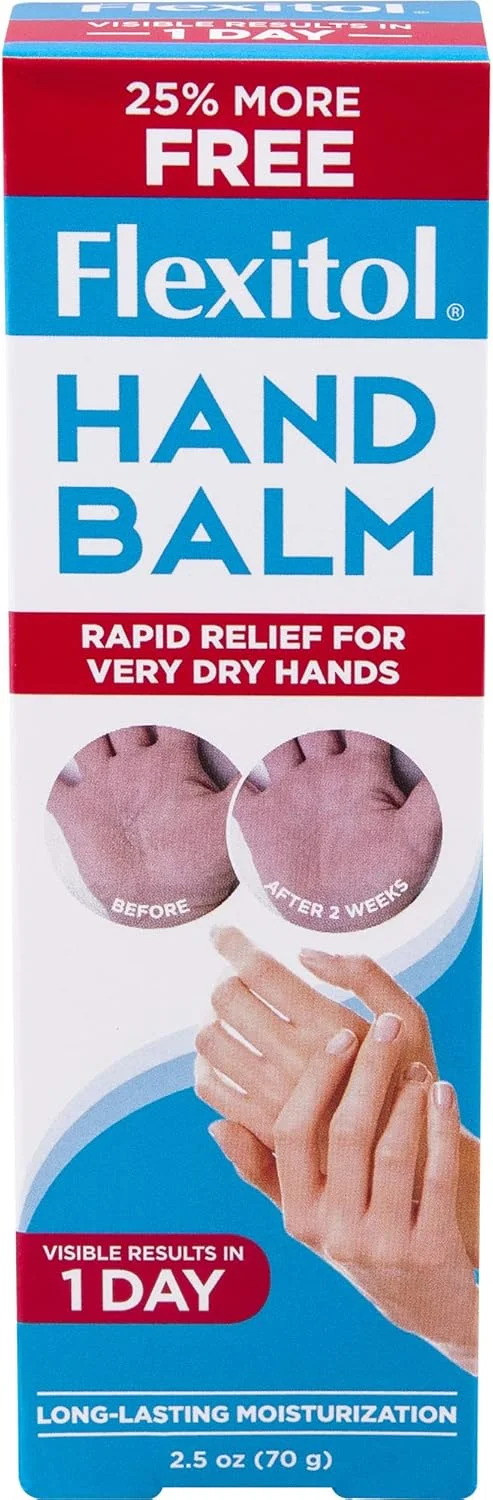 بالم دست فلکسیتول، 75 میلی لیتر (بسته 3 عددی)