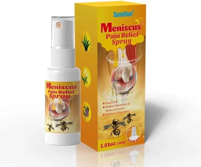 اسپری تسکین درد زنبور، اسپری تسکین درد زنبور برای گردن، کمر و مفاصل