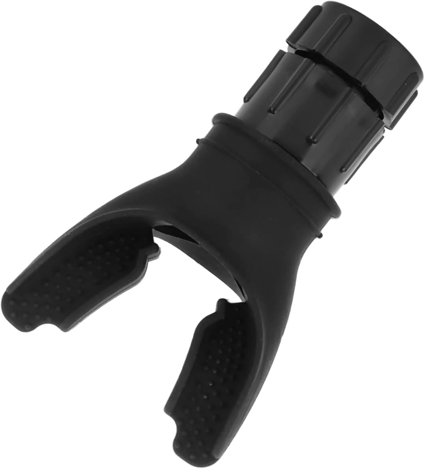 دستگاه تمرین تنفسی غواصی، تمرین دهنده ریه، دستگاه تمرین کمبود اکسیژن، تمرین دهنده ریه ورزشی برای لوازم جانبی مراقبت های بهداشتی خانگی (مشکی)