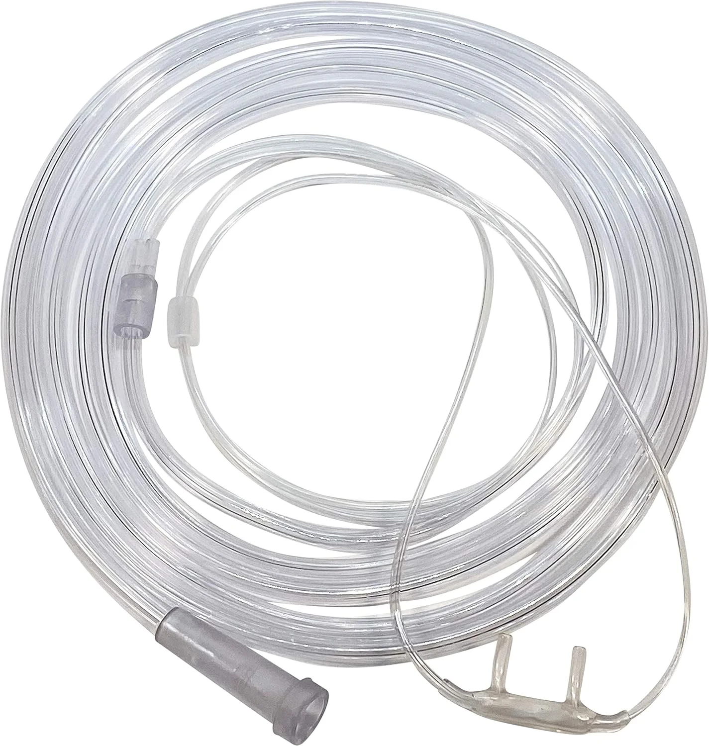 وستمِد بسته 5 عددی #0137 میکرو کانولا با لوله 7 فوتی مقاوم در برابر گره خوردگی