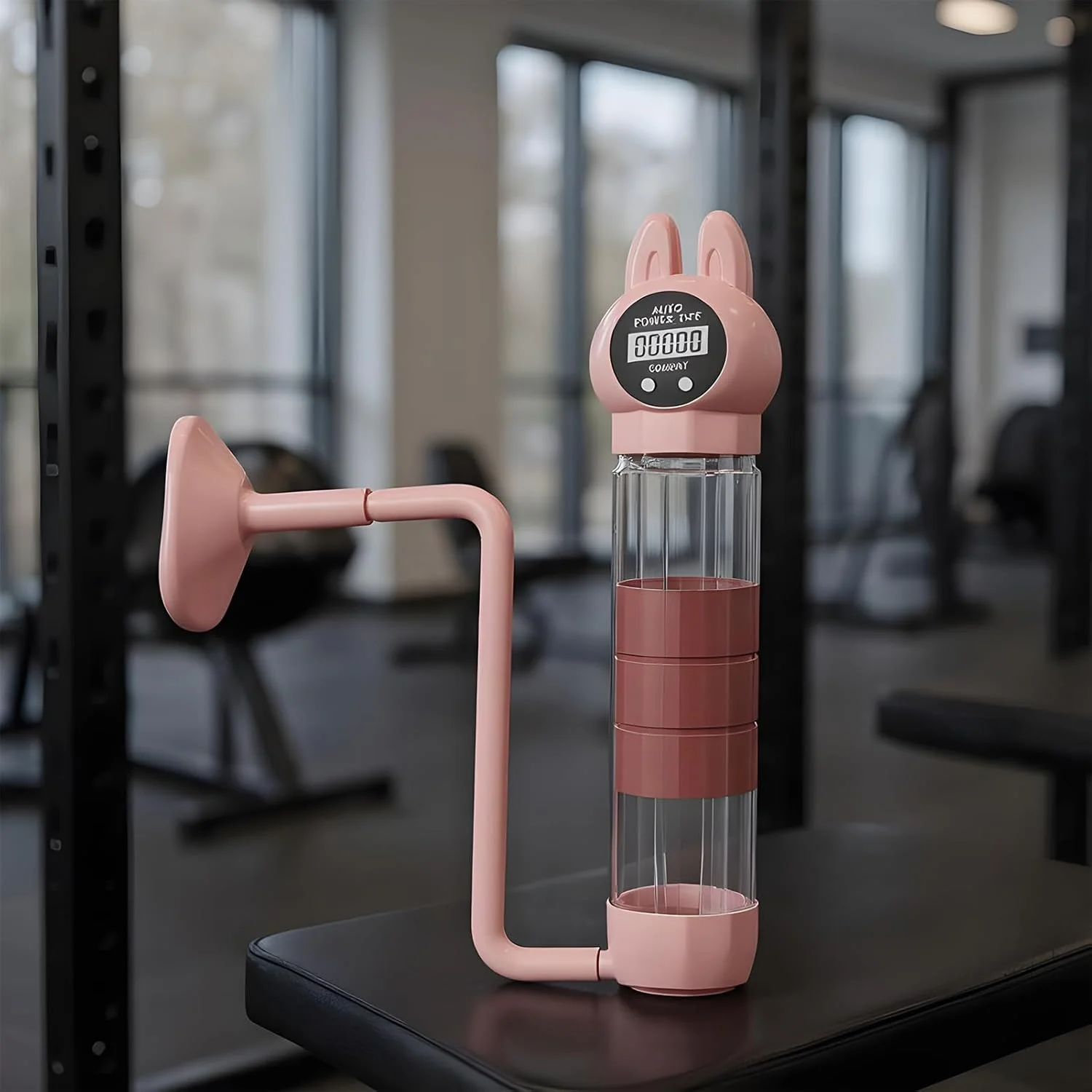 تمرین دهنده تنفسی | تمرین دهنده قابل حمل تنفس برای تمرینات ورزشی - تجهیزات تمرینی قابل تنظیم برای دوندگان، خوانندگان، بزرگسالان، دوچرخه سواران، باشگاه، خانه، تناسب اندام مبتدی