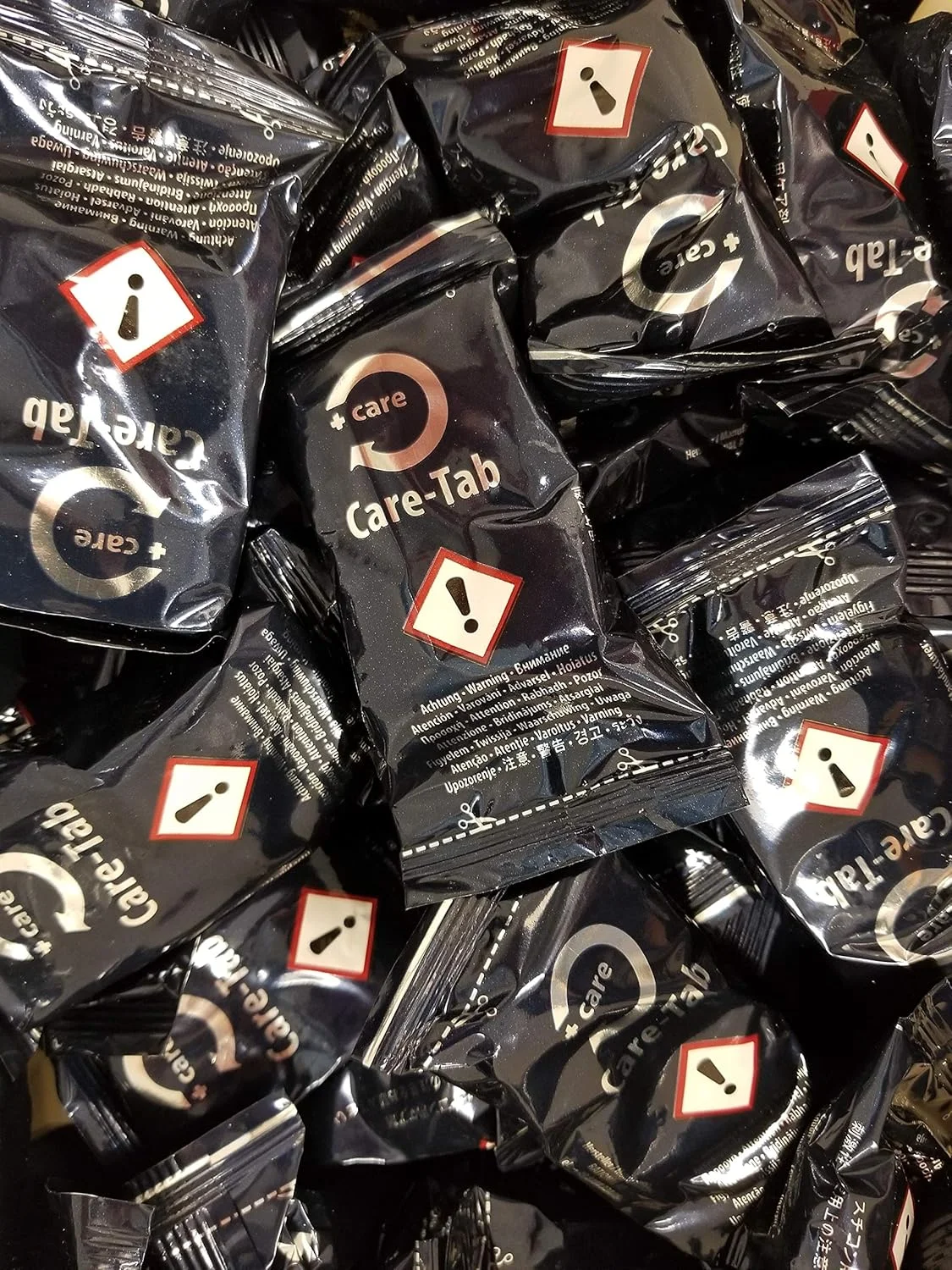 قرص های مراقبت از دستگاه های iCombi و Self Cooking Center مدل 56.00.562، تعداد 150 عدد