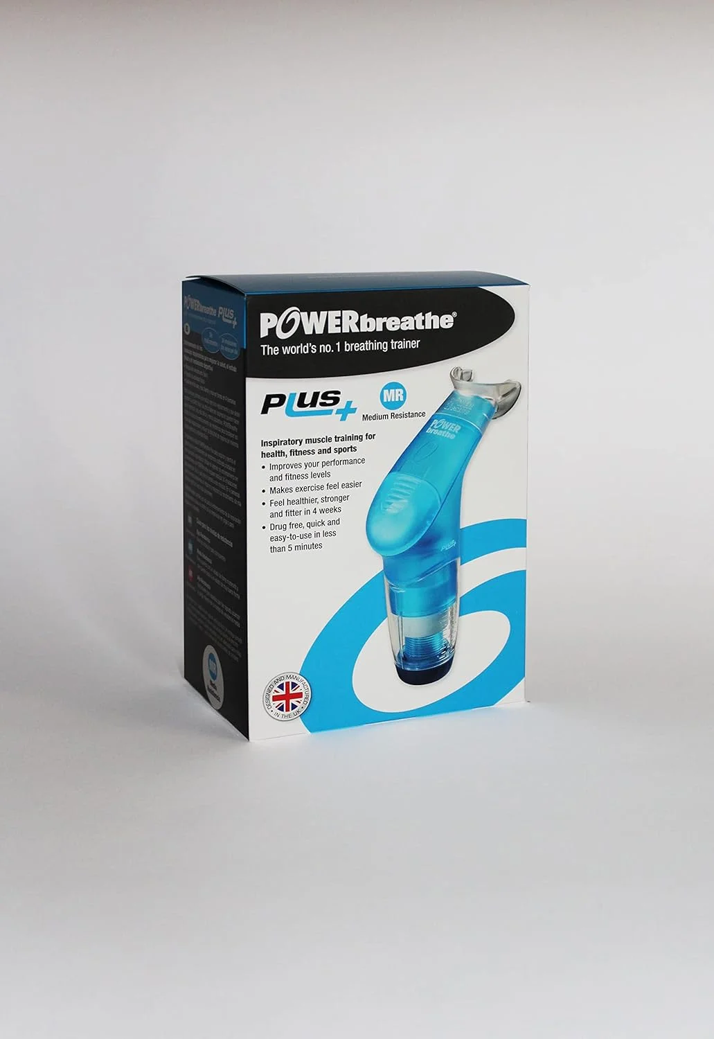 دستگاه تنفسی پاور بریت برای تنگی نفس دستگاه تنفسی پاور بریت برای تنگی نفس