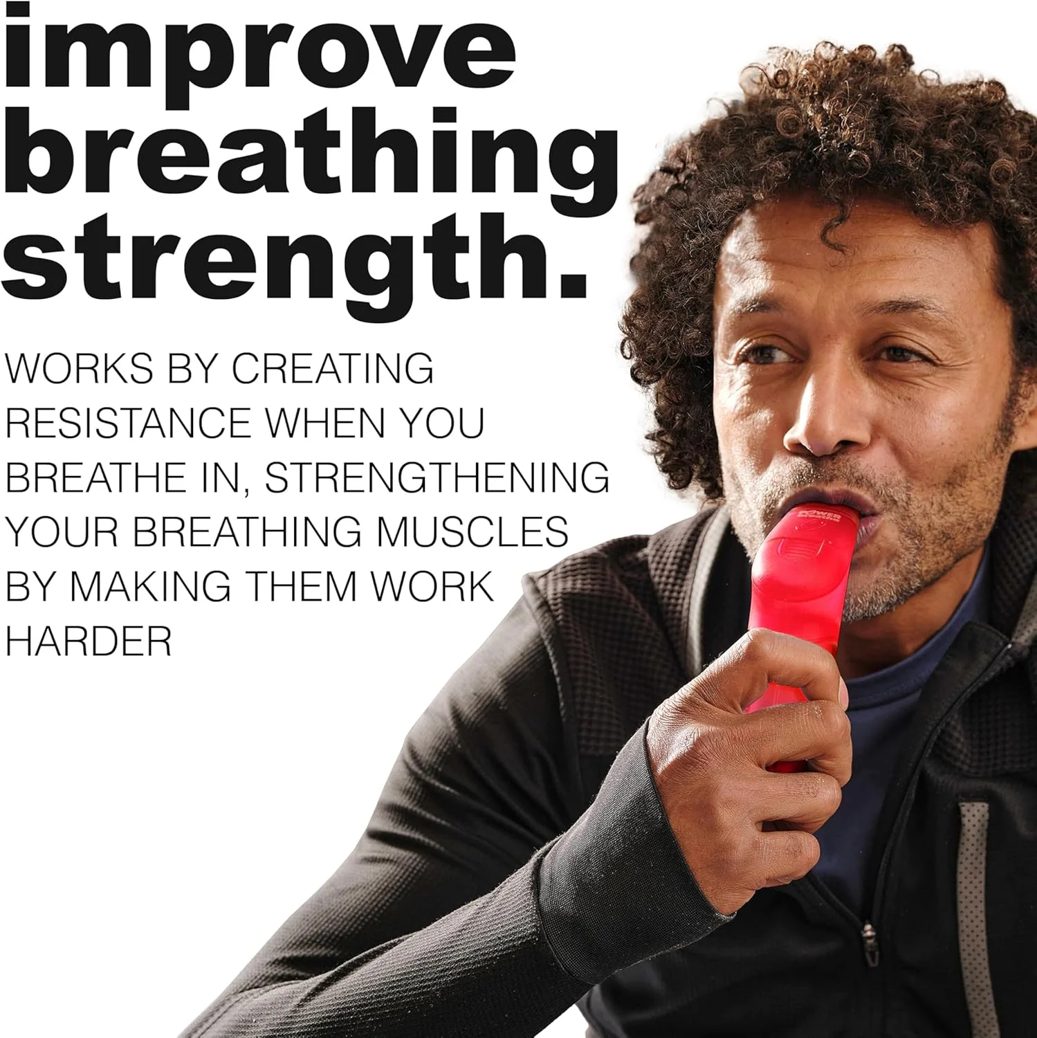 دستگاه تنفسی پاوربریت