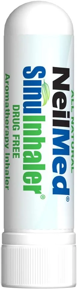 دستگاه بخور بینی سینوس نیل‌مد فارماسیوتیکالز - 0.2 اونس