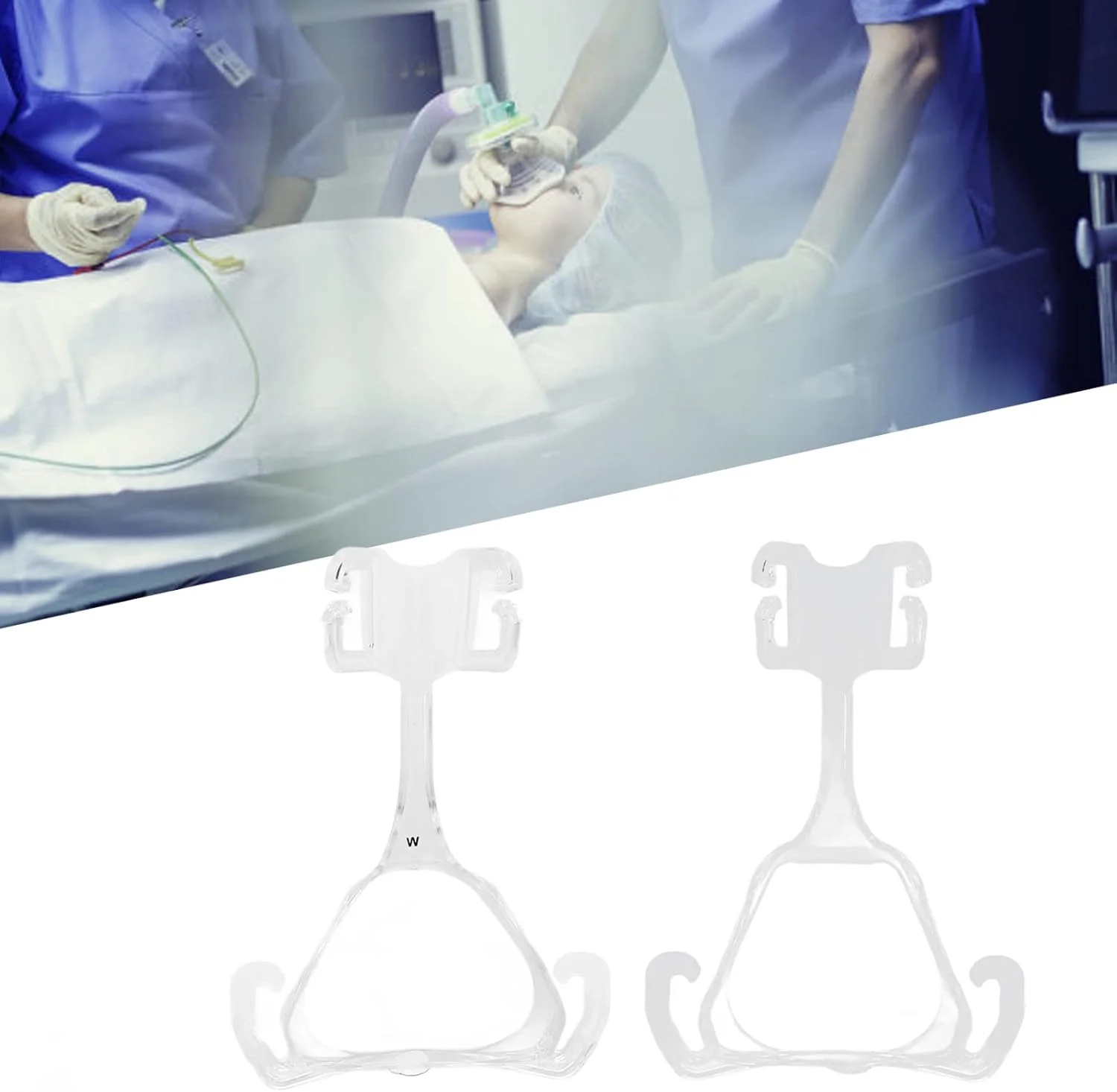 فریم ماسک بینی، فریم جایگزین ماسک بینی قابل استفاده مجدد، فریم جایگزین ماسک بینی پلاستیکی، لوازم جانبی دستگاه تنفسی مناسب برای محافظ بینی فریم ماسک بینی، فریم جایگزین ماسک بینی قابل استفاده مجدد، فریم جایگزین ماسک بینی پلاستیکی، لوازم جانبی دستگاه تنفسی مناسب برای محافظ بینی