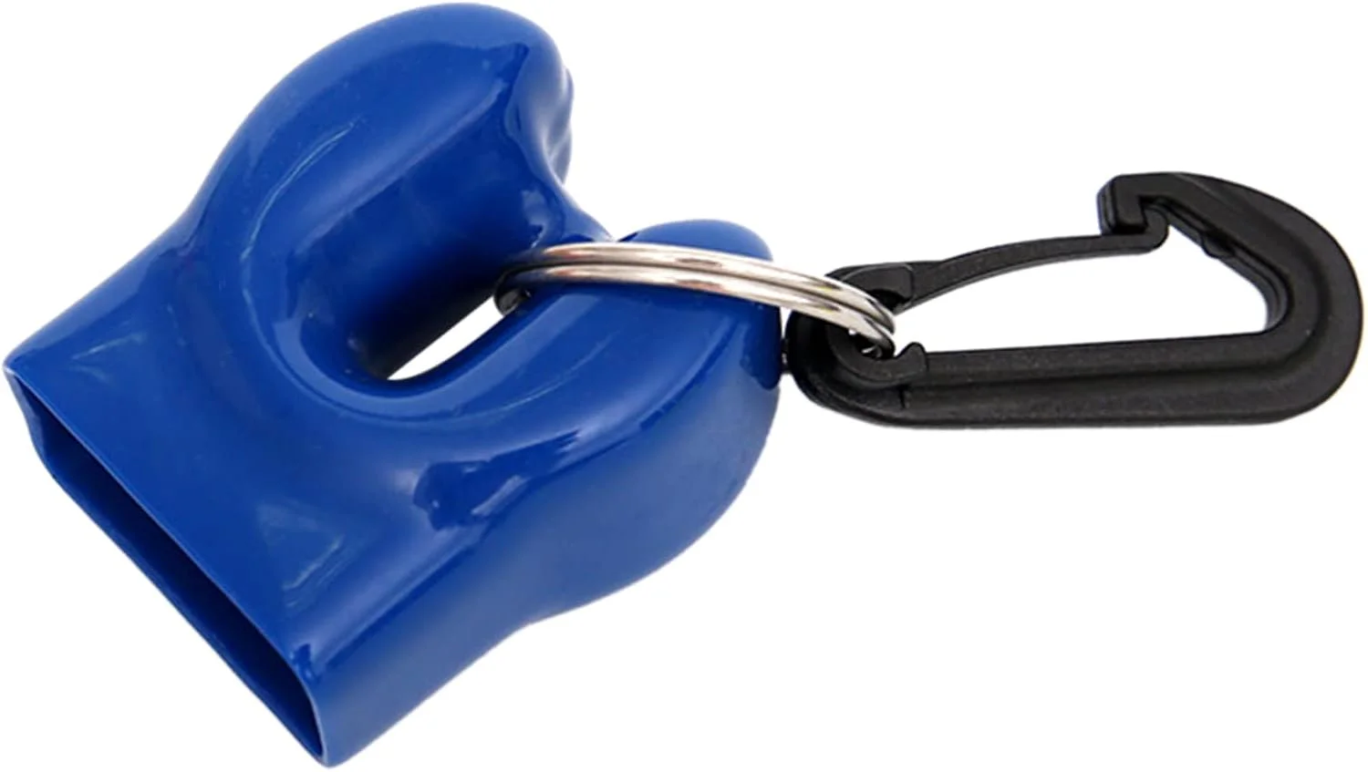 روکش دهانی با گیره نگهدارنده و لوازم جانبی