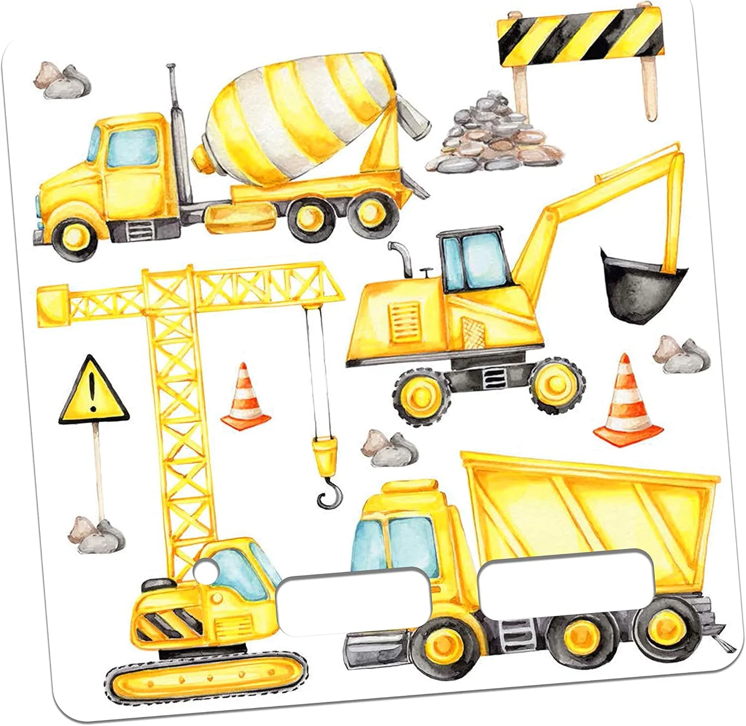 برچسب محافظ صفحه نمایش MeinBaby123® سازگار با تونی باکس، روکش محافظ خود چسب، کیفیت عالی، برچسب با اندازه دقیق، لوازم جانبی تونی باکس (Bagger V3)