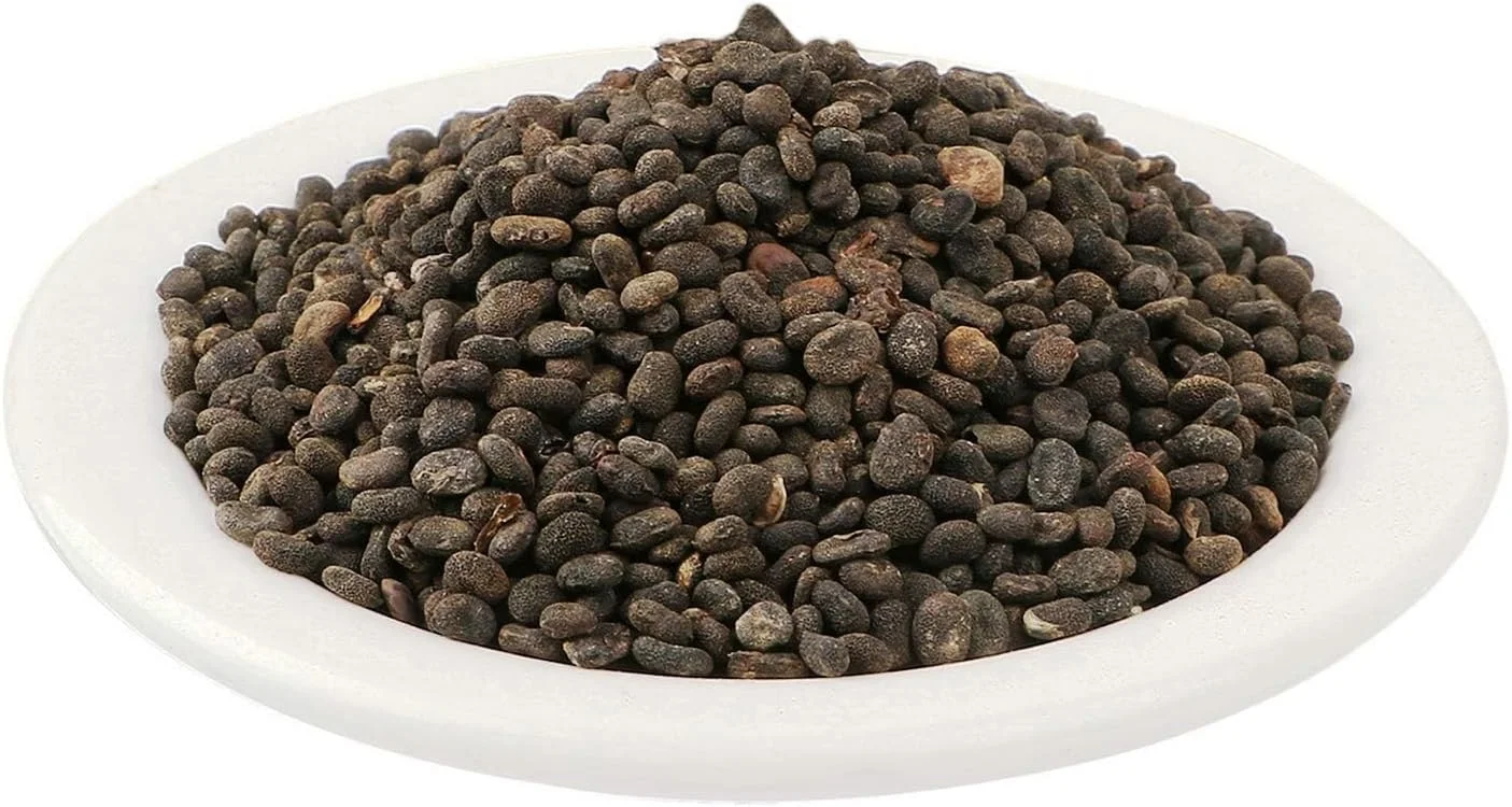 یوویکا باوچی - بابچی - باوچی - پسورالیا کوریلیفولیا - فلبان بنفش 200 گرم