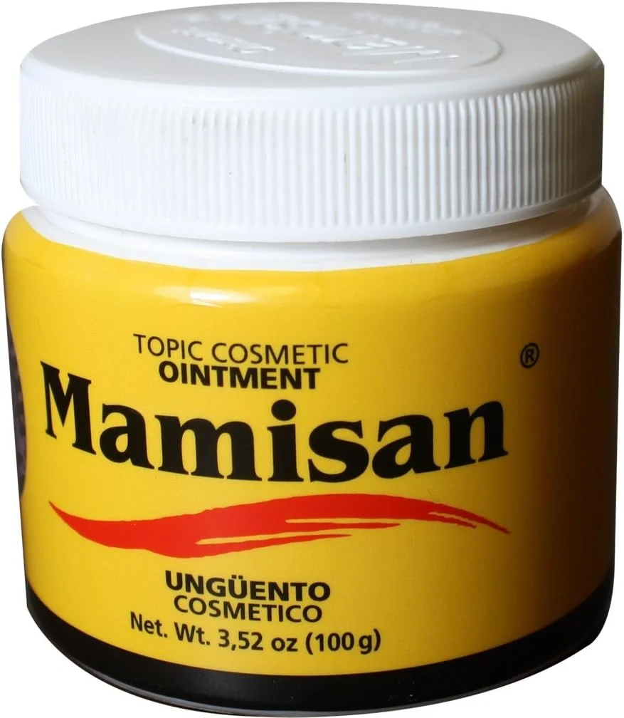 پماد مامی‌سان ۱۰۰ گرمی