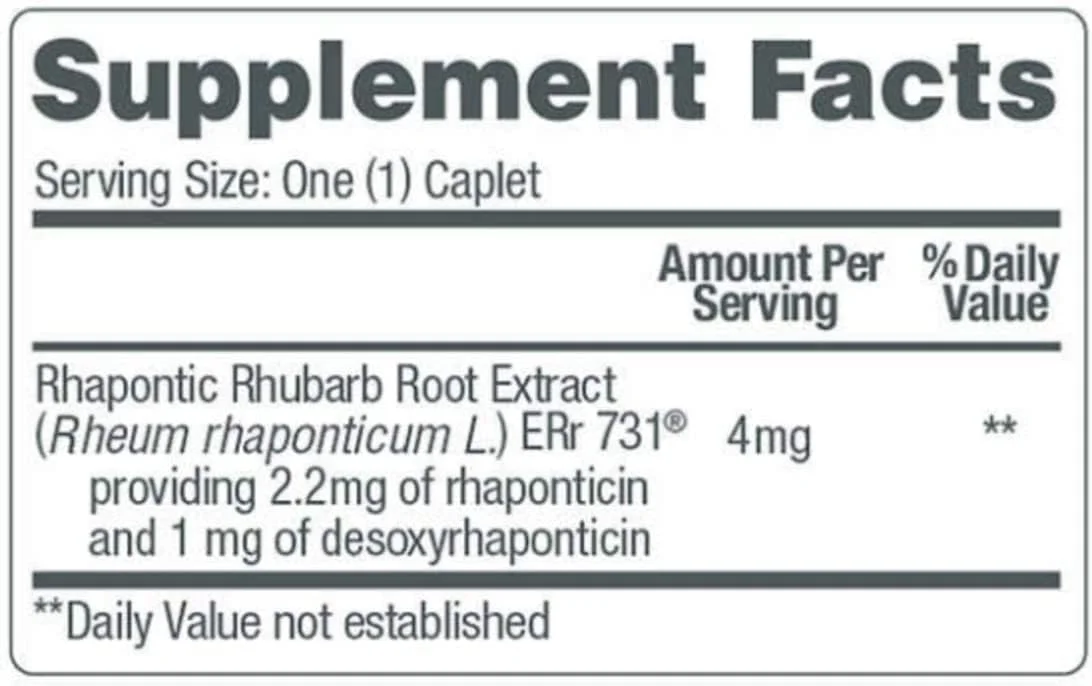 استروون، تسکین دهنده چند علامتی، 84 عدد