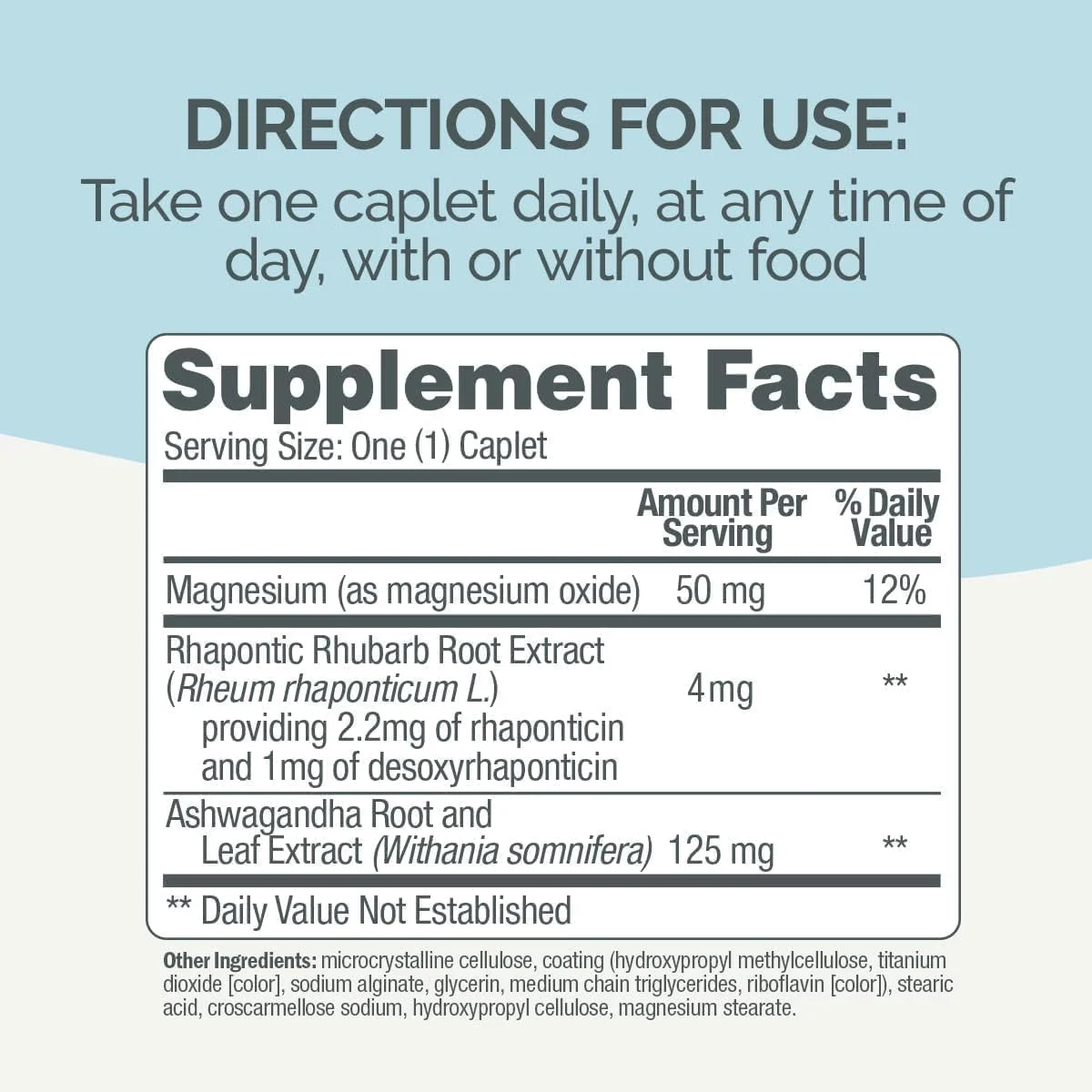 مکمل کامل + آشواگاندا برای دوران یائسگی بانوان - 60 عدد - مواد تشکیل دهنده اثبات شده بالینی، تسکین علائم یائسگی و گرگرفتگی شبانه + تسکین گرگرفتگی را فراهم می کند* - بدون دارو و غیر GMO