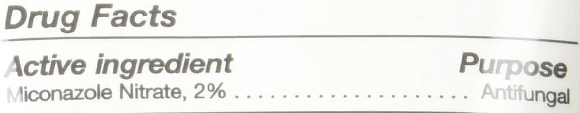 کرم محافظ پوست بازا ضد قارچ معطر (بسته 3 عددی)