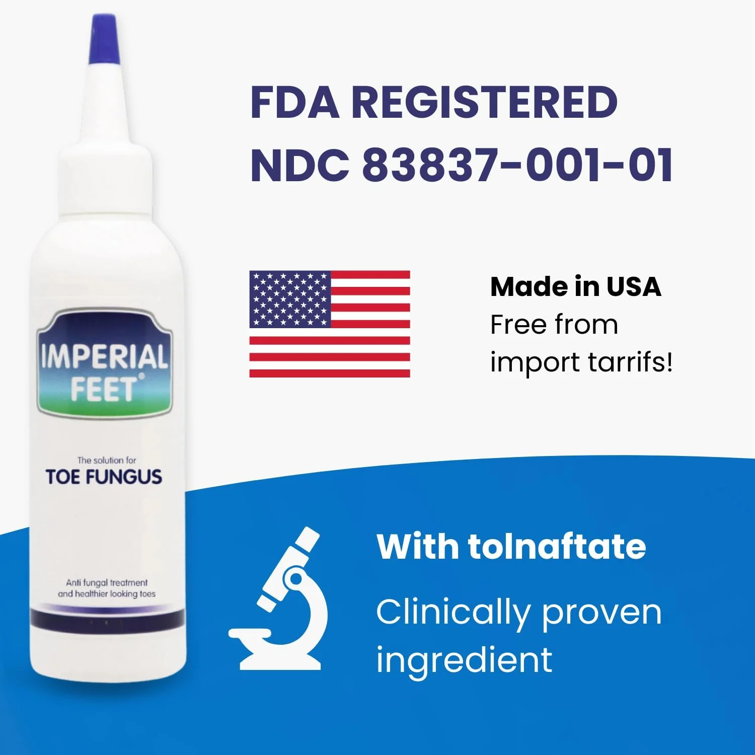 محلول مراقبت از ناخن پا و درمان تجدید ناخن (ثبت شده در FDA) - مراقبت از ناخن زرد آسیب دیده - مراقبت از ناخن با قدرت فوق العاده برای ناخن های شکننده و تغییر رنگ داده - فرمول بهبود یافته XL 75ML (ساخت آمریکا)