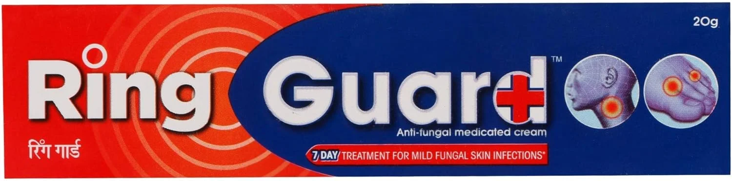 کرم محافظ پوست - 20 گرم (بسته 3 عددی)