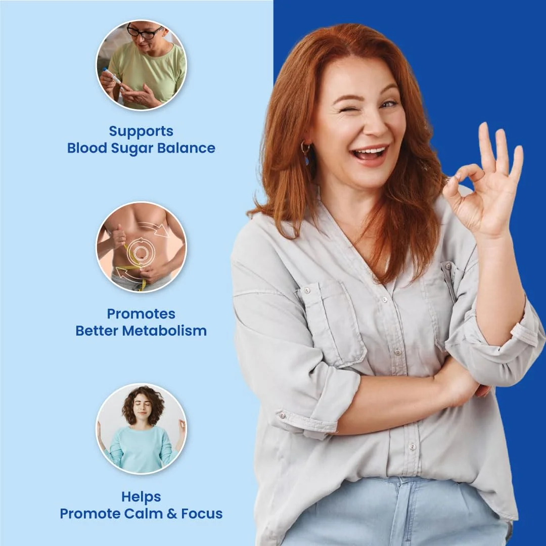 هولو دیابتیس زیرو هرم | داروی دیابت | قرص های کنترل قند خون | قرص های دیابت با فرمول نانو جامون، آشواگاندا، شاتاواری | کاملا طبیعی | 100% فراهمی زیستی | 60 قرص