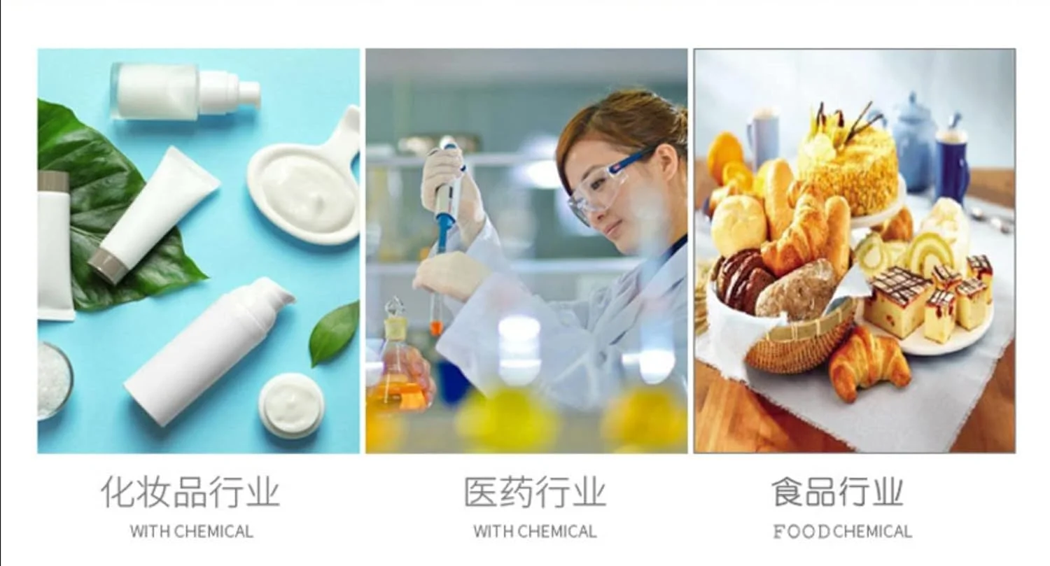 الیگوپپتید سویا با گرید غذایی، ۱۰۰۰ گرم