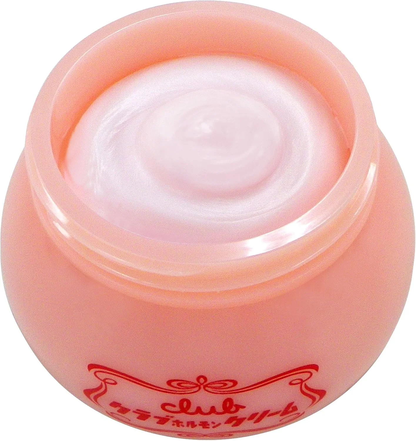 کرم هورمونی کلاب - 60 گرم