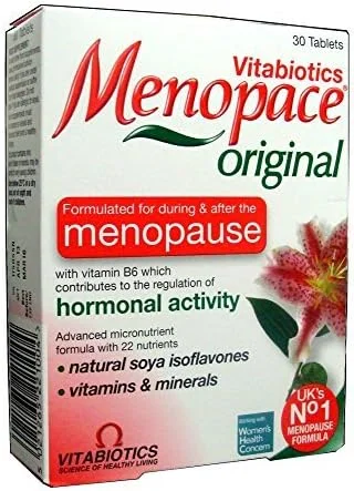 منوپیس، 30 عدد قرص