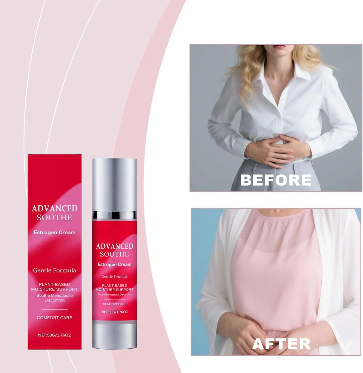 کرم مغذی پوست، 50 گرم کرم طبیعی برای پوست حساس، لوسیون مراقبت از پوست مغذی برای همسران، بانوان و مادران، مناسب برای استفاده در شب، صبح، بعد از حمام، مسافرت و منزل کرم مغذی پوست، 50 گرم کرم طبیعی برای پوست حساس، لوسیون مراقبت از پوست مغذی برای همسران، بانوان و مادران، مناسب برای استفاده در شب، صبح، بعد از حمام، مسافرت و منزل