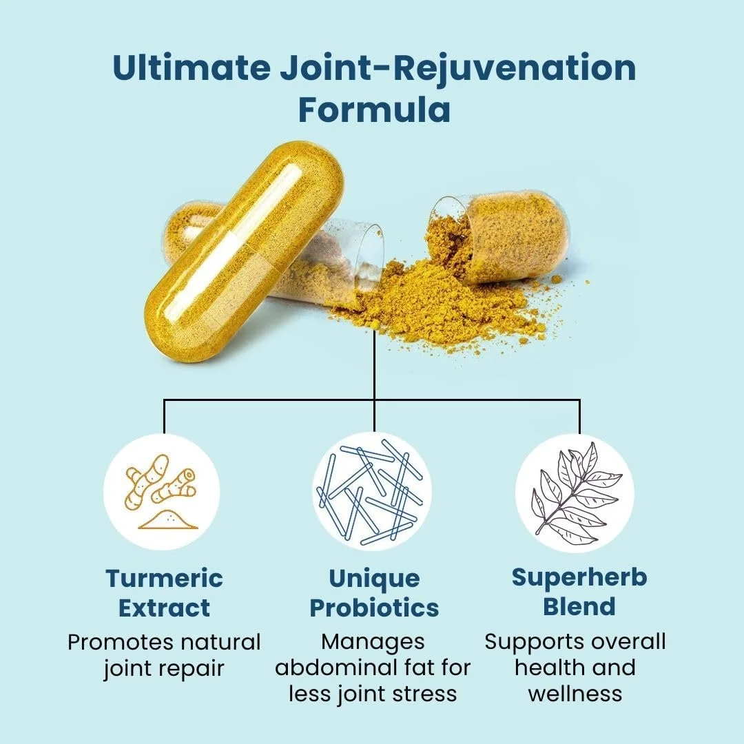 فرمول پروبیوتیک اورجینال پرویتالایز شرکت BB برای مدیریت وزن و سلامت کلی روده، دوران یائسگی طبیعی برای گرگرفتگی، تعریق شبانه، کمبود انرژی و نوسانات خلقی، بسته 2 عددی 60 کپسولی