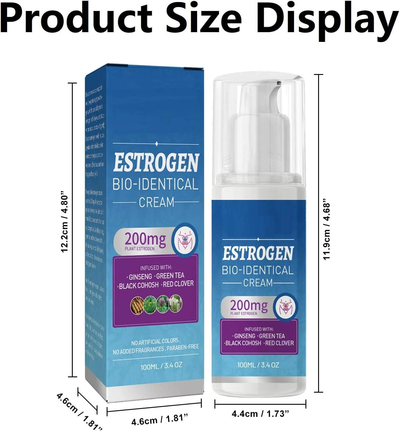 کرم دوران یائسگی بانوان باووتی، کرم تسکین دهنده دوران یائسگی، کرم آرامش بخش دوران یائسگی، کرم کاهش دهنده دوران یائسگی، کرم بیوآیدنتیکال بانوان