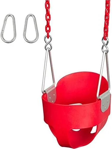 تاب بازی کودک RBW TOYS - قرمز