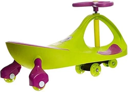 ماشین پدالی تاپ گیر مدل TG 9004، سبز