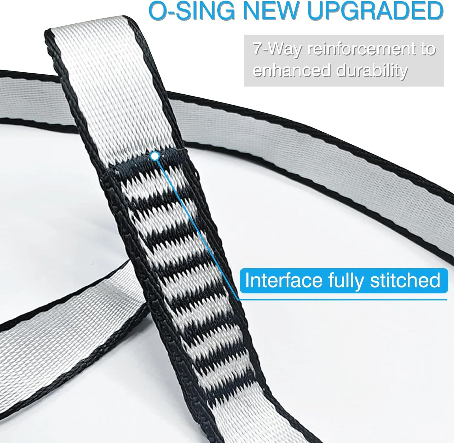 تاب حسی درمانی برای کودکان، مناسب فضای داخلی و خارجی، تاب درمانی آغوشی برای کودکان مبتلا به اوتیسم، ADHD و آسپرگر