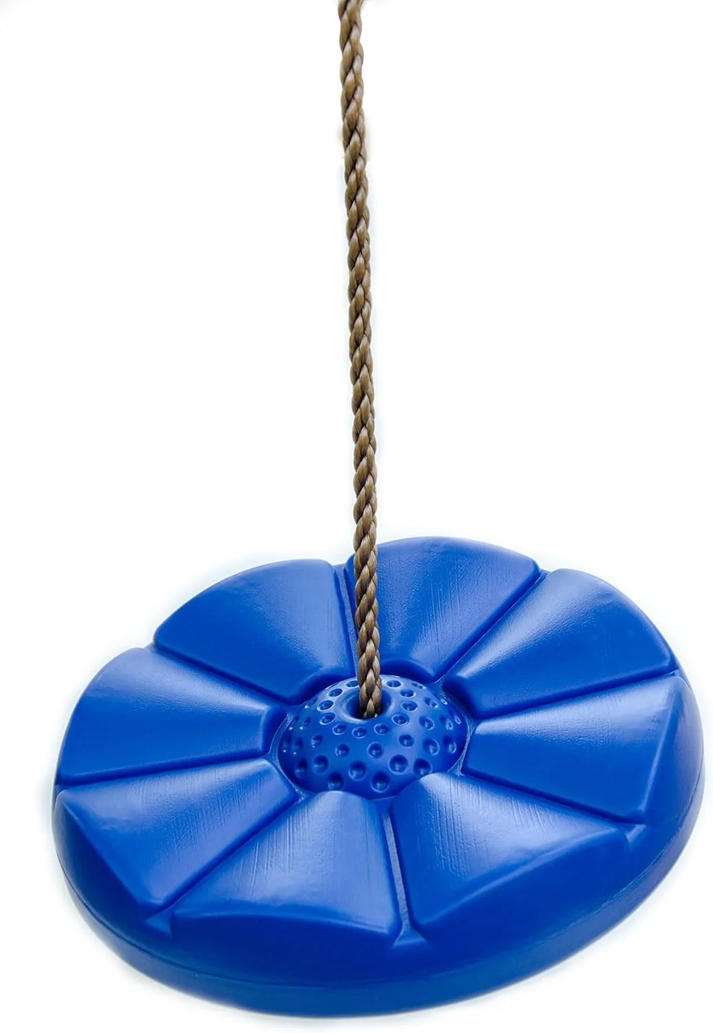 تاب دیسکی با طناب (آبی)