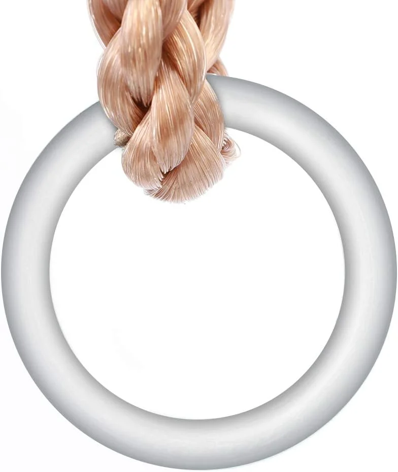 تاب چوبی شانریا، تاب سرپوشیده و فضای باز، صفحه تاب مجموعه لوازم جانبی، تاب چوبی آویزان برای حیاط باغ (متوسط، آبی)