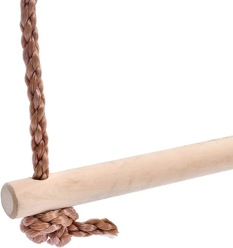 نردبان طنابی صعود - 2 متر، 120 کیلوگرم