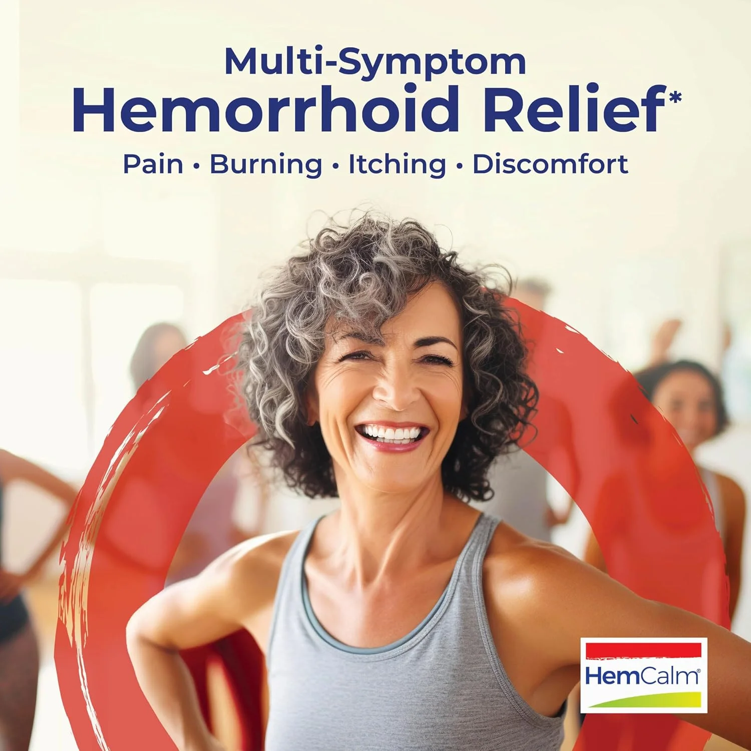 شیاف های هموکالم بورون برای تسکین درد، خارش، تورم یا ناراحتی ناشی از هموروئید - 10 عدد (بسته 2 عددی)