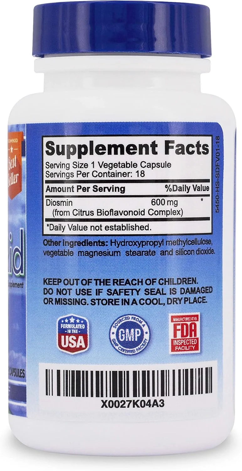 قرص های گیاهی همورئید HemRid Ultra برای تسکین سریع (دوز 2 هفته ای) - ساخت ایالات متحده آمریکا - اطمینان از عملکرد یا بازگشت وجه