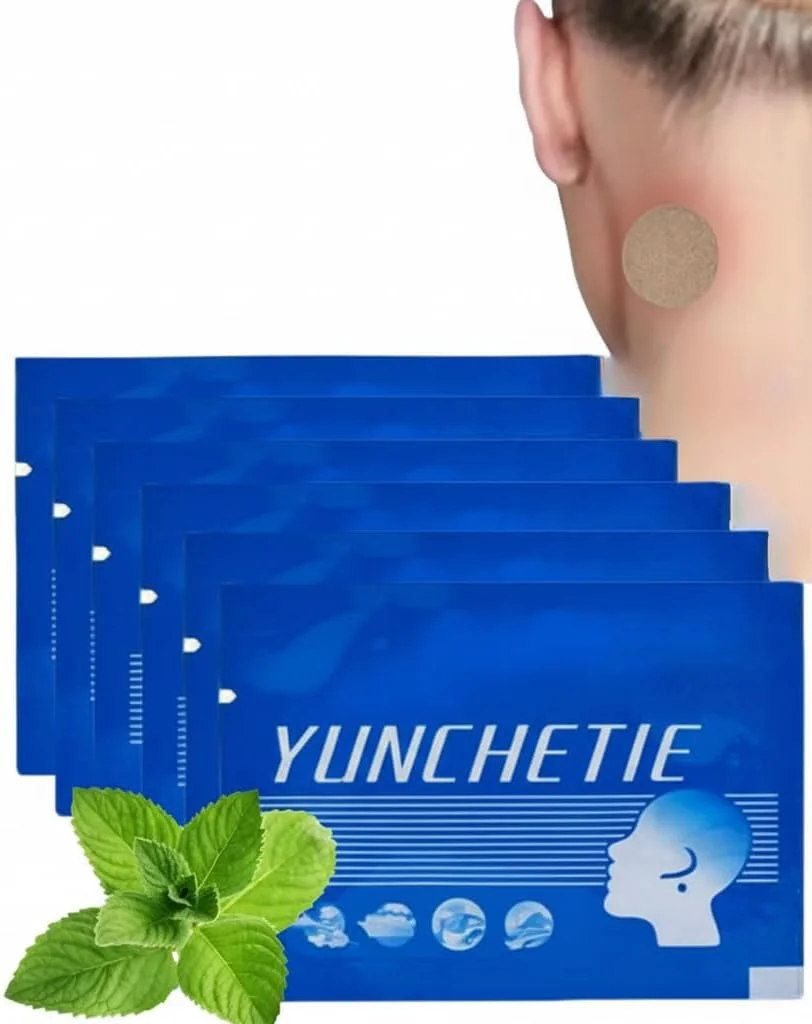 ۳۶ عدد پد ضد تهوع ناشی از حرکت، پدهای ضد دریازدگی، نوارهای تسکین دهنده تهوع ناشی از حرکت در سفر، پد تسکین سرگیجه، پد گوش ضد تهوع ناشی از حرکت برای سرگیجه، تسکین تهوع سفر، نوارهای ضد تهوع سفر ویژگی ها: 1. استفاده از این محصول برای تهوع صبحگاهی موثر است، این نوارهای ضد تهوع سفر شما را در سفر همراهی می کند. 2. اندازه جمع و جور، می توانید نوارهای ضد تهوع ماشین را با خود حمل کنید. 3. این دستبند ضد تهوع از مواد ایمن ساخته شده است و باعث تحریک پوست نمی شود. تسکین تهوع ناشی از حرکت این پد ضد تهوع به طور موثر علائم سرگیجه، حالت تهوع و ناراحتی ناشی از دریازدگی یا تهوع سفر را تسکین می دهد و سفری راحت تر و لذت بخش تر را تضمین می کند. مواد با کیفیت بالا ساخته شده از پارچه نرم و تنفسی نبافته، این پد روی پوست ملایم است و چسبندگی طولانی مدت و بدون تحریک را ارائه می دهد و آن را برای استفاده طولانی مدت در طول سفر ایده آل می کند. اثر طولانی مدت هر پد تسکین مداوم تهوع ناشی از حرکت را فراهم می کند و محافظت سریع الاثر و بدون خواب آلودگی را در طول سفر شما ارائه می دهد و به شما امکان می دهد هوشیار و راحت بمانید. نکات: 1.این پد دریازدگی فقط برای استعمال خارجی است. 2.لطفاً از این نوارهای ضد تهوع سفر بزرگسالان در طول عمر مفید استفاده کنید.