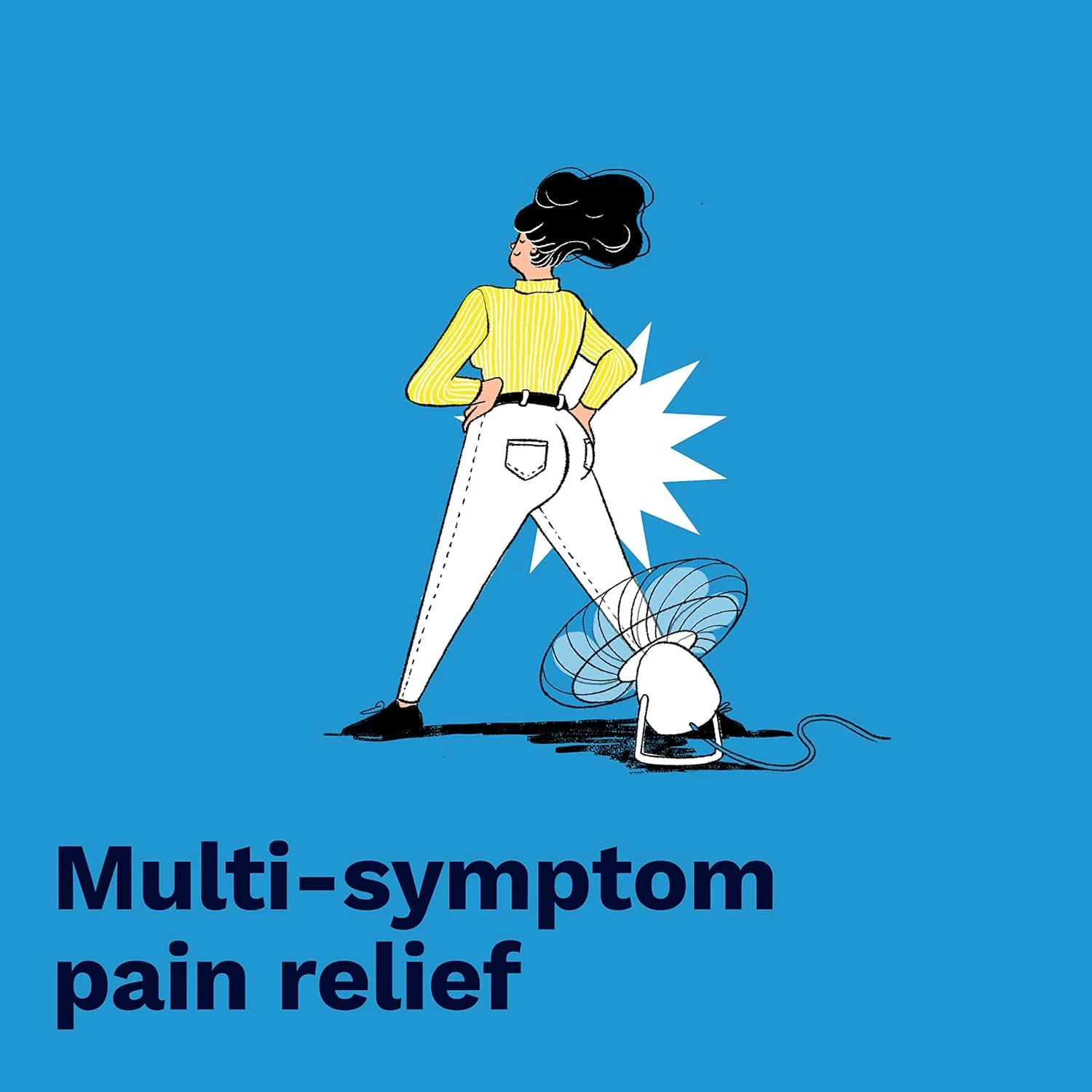 کرم درمان علائم هموروئید Preparation H (دو عدد تیوپ 51 گرمی)، تسکین درد چند علامتی با حداکثر قدرت و آلوئه ورا