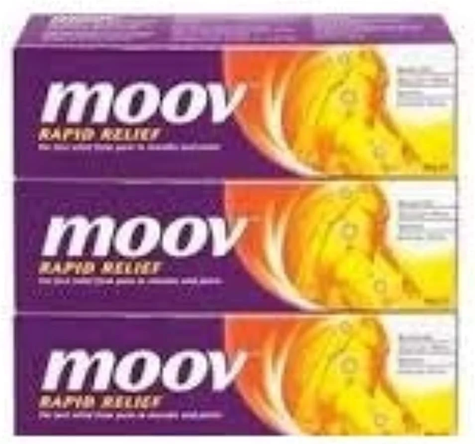 تسکین درد زانو و مفاصل - مراقبت های بهداشتی