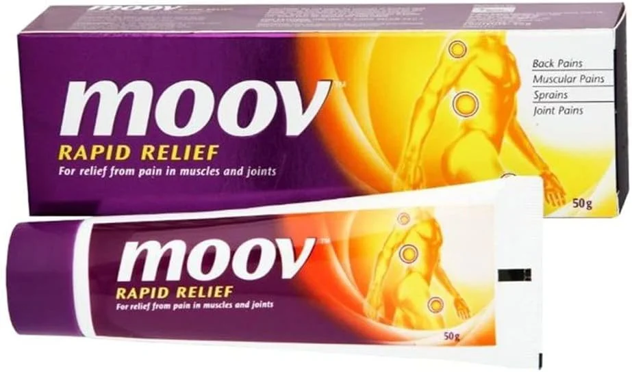 تسکین درد زانو و مفاصل - مراقبت های بهداشتی