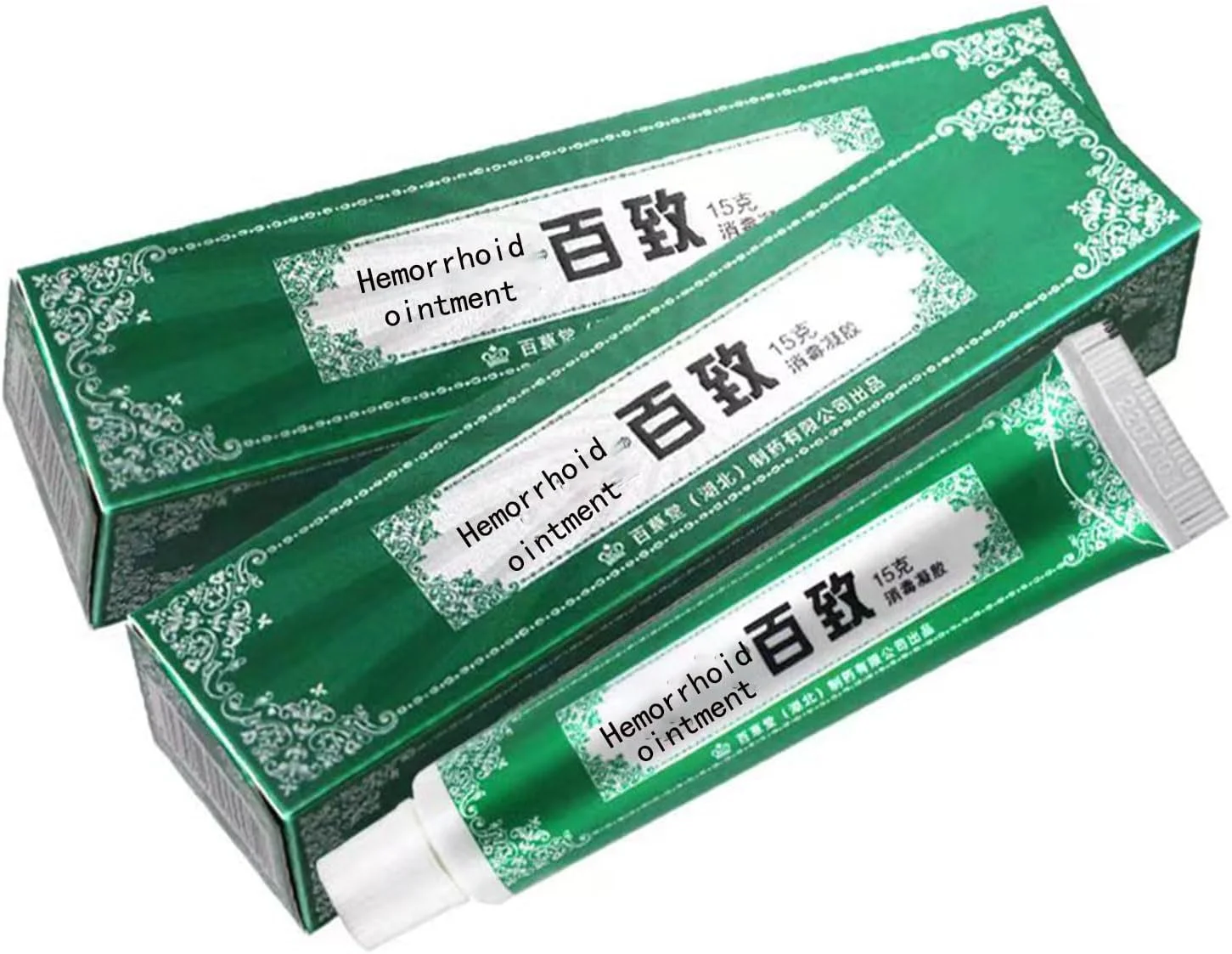 کرم رفع ناراحتی مقعدی، درمان سریع و طبیعی با فرمول التیام بخش، کرم گیاهی 15 گرمی