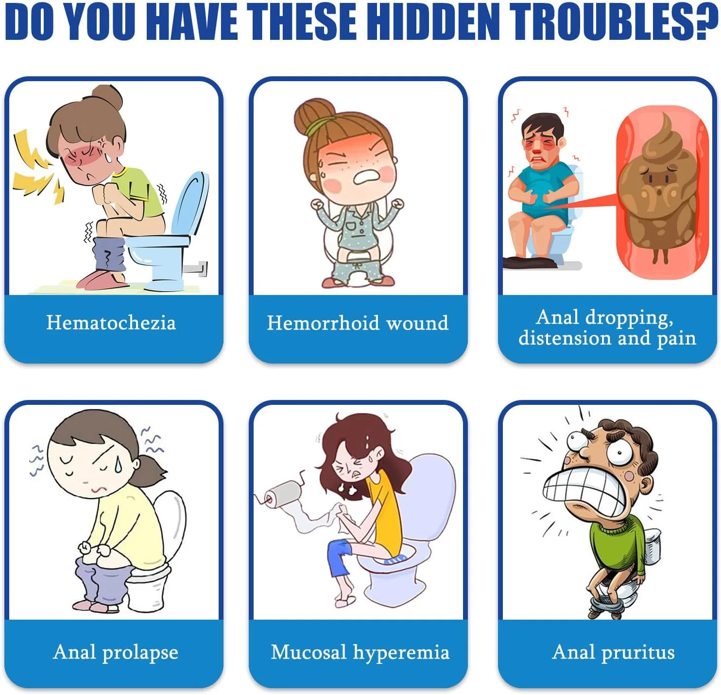 کپسول های گیاهی طبیعی برای تسکین سریع درد یا ناراحتی ناشی از هموروئید، کاهش درد، کاهش التهاب و بهبود بهبودی