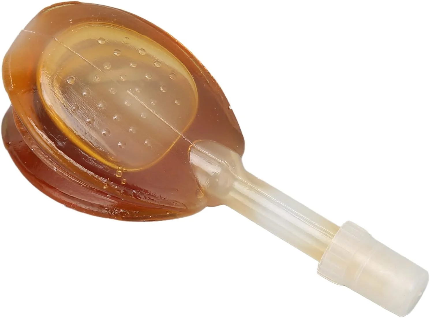 شیاف گلیسیرین مایع، شیاف های ایمن عصاره آلو برای رفع یبوست، 6 بسته برای استفاده خانگی کودکان