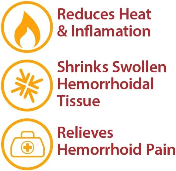 پماد موضعی برای کمک به تسکین خارش، سوزش، درد یا ناراحتی (بسته 3 عددی)