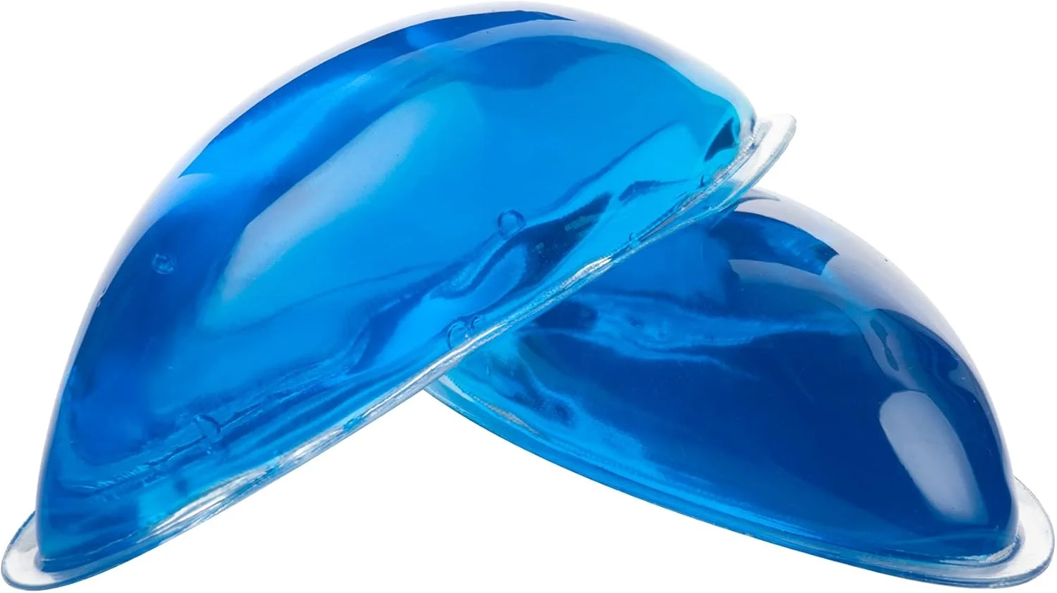 کمپرس یخ درمان بواسیر - بسته ژل سیلیکونی، همراه با کیف