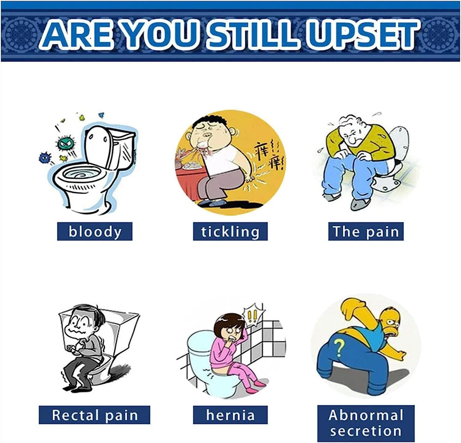 پماد گیاهی طبیعی برای رفع ، پماد گیاهی طبیعی برای رفع ، کرم گیاهی ارگانیک برای ، پماد - تسکین دهنده تورم، (5 عدد)